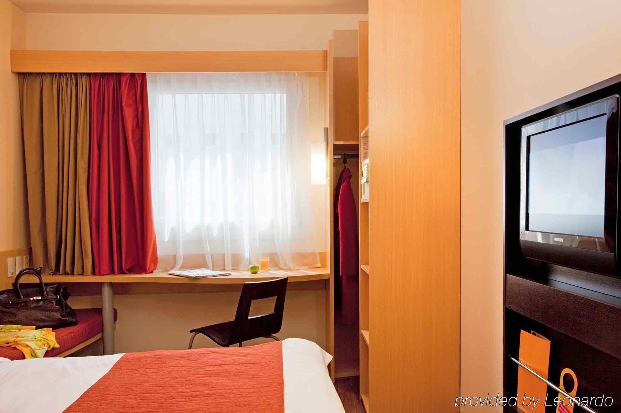 Ibis Buenos Aires Obelisco Otel Dış mekan fotoğraf