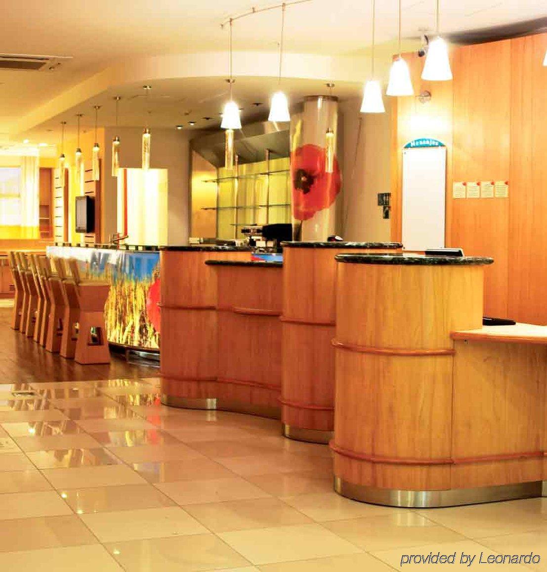 Ibis Buenos Aires Obelisco Otel Dış mekan fotoğraf